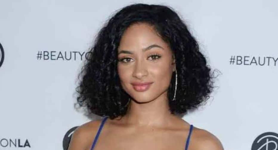 Tori Brixx: Wiki, Bio, Age, Net Worth, Boyfriend, Family, Career, Model