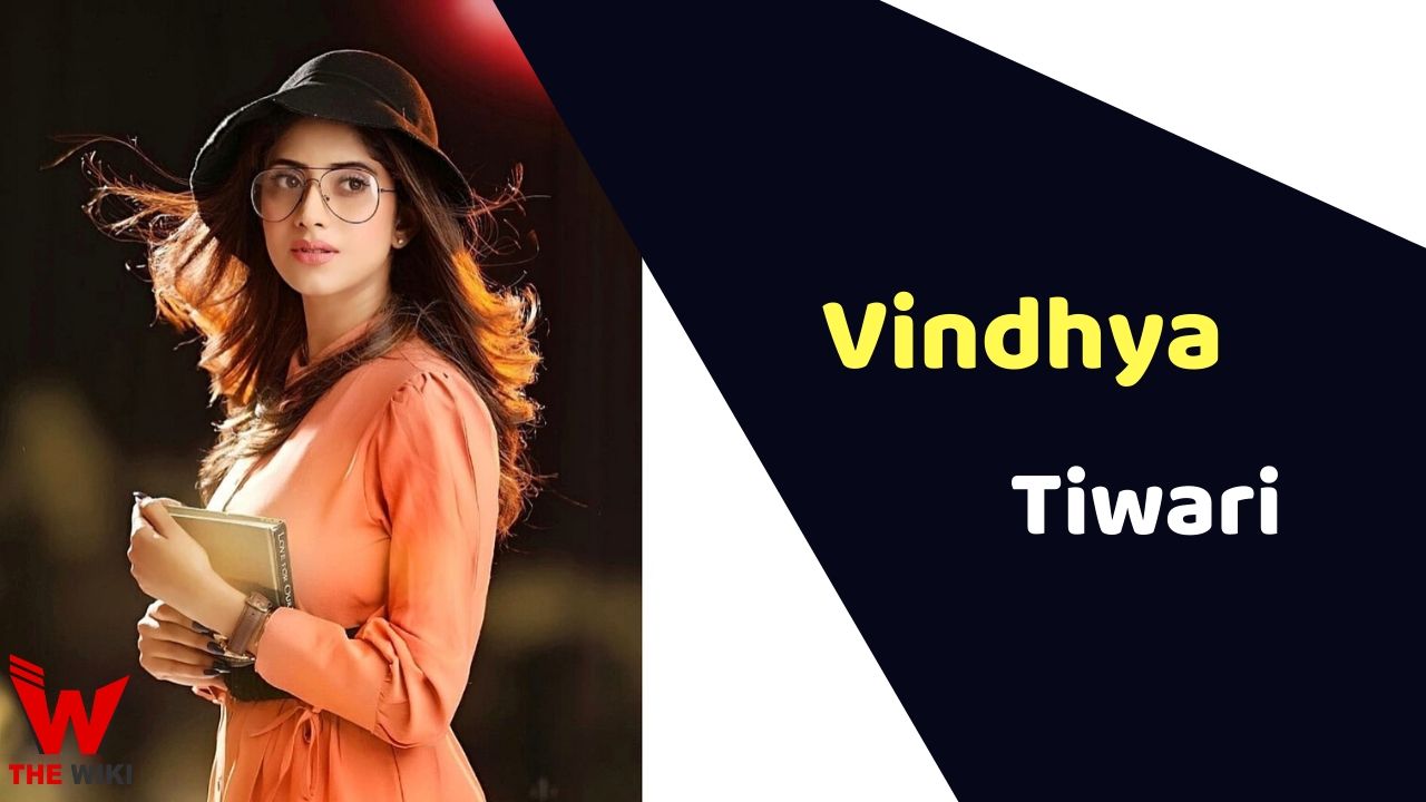 Vindhya Tiwari (Actress) Height, Weight, Age, Affairs, Biography & More