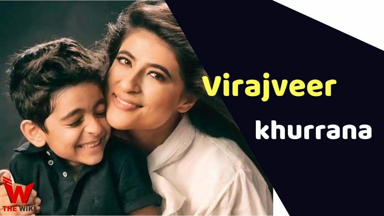 Virajveer Khurrana (Ayushmann Khurrana Son) Wiki Height, Weight, Age, Birthday, Biography & More