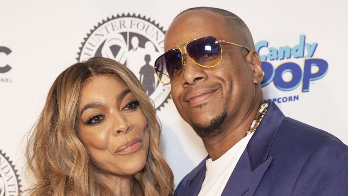 Wendy Williams new husband: Is she married again?  divorce agreement