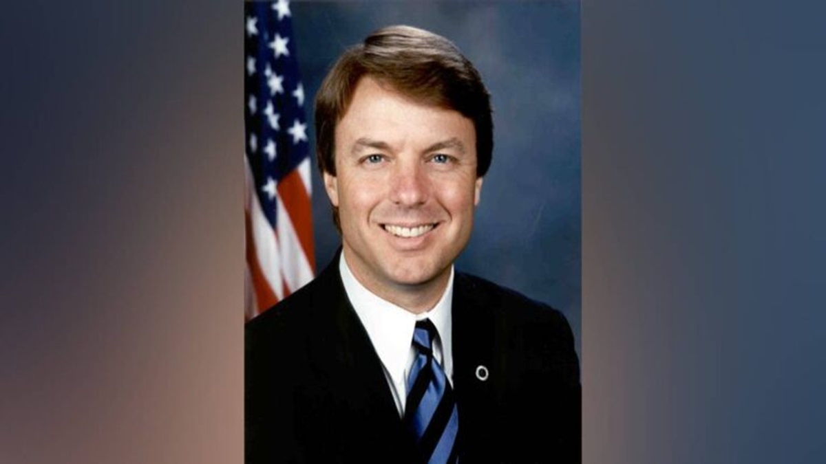 Where is John Edwards now? Scandal and controversy of the former US