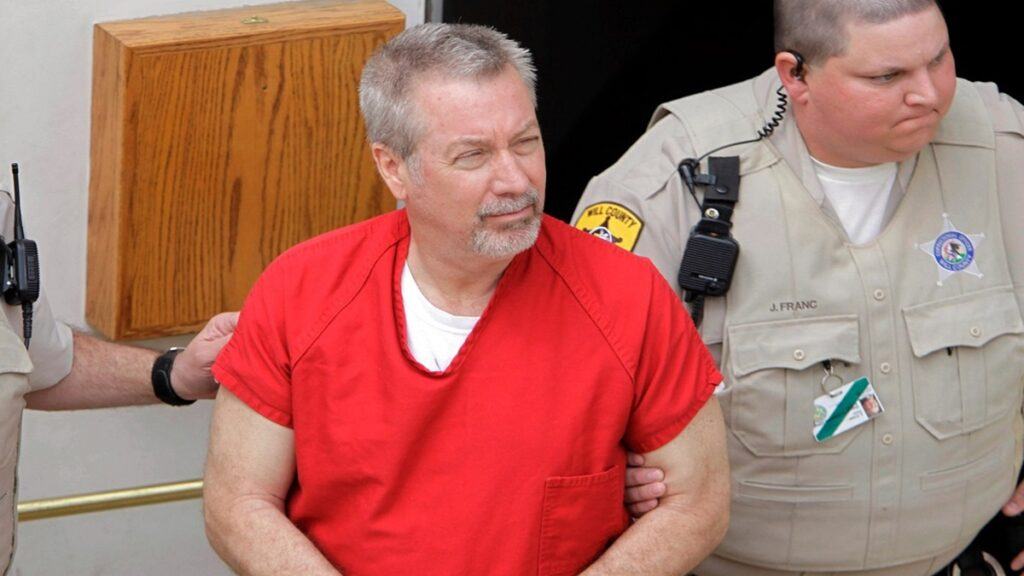 Who is Drew Peterson's fifth wife? What are the charges against Drew ...