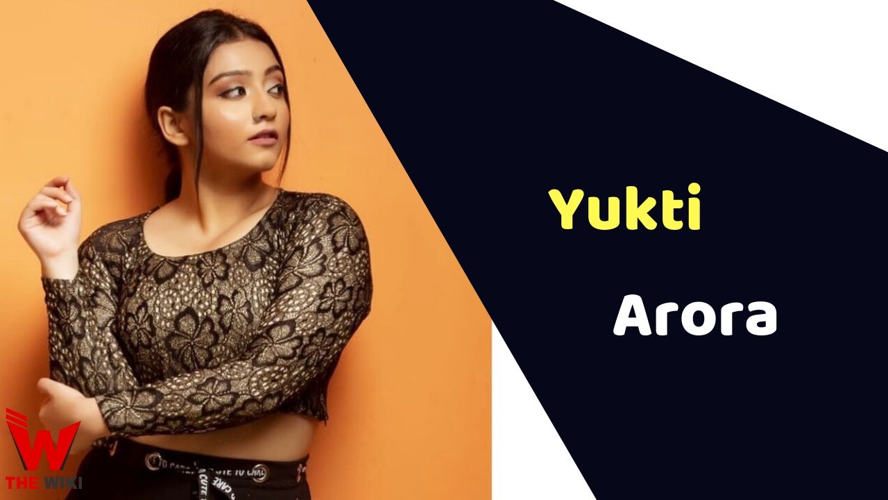 Yukti Arora (MTV Roadies) Height, Weight, Age, Affairs, Biography & More