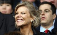 Amanda Staveley: Wiki, Bio, Age, Nationality, Family, Career, Net Worth