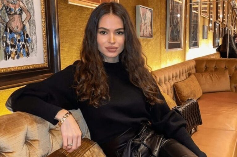 Anastasia Klimko (Lothar Matthaus’s Wife): Wiki, Biography, Age, Height, Family