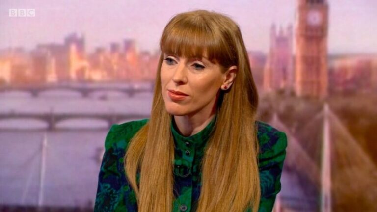 Angela Rayner: Wiki, Biography, Age, Husband, Career, Children, Education