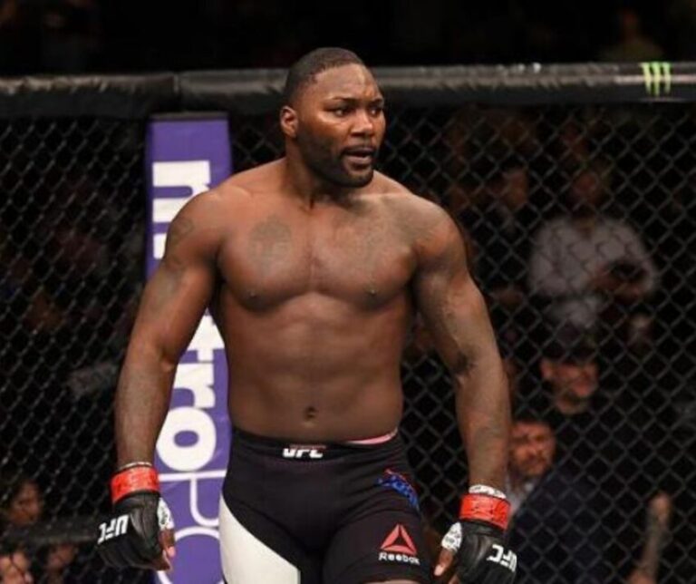 Anthony Johnson: Wiki, Bio, Age, Career, Illness, Family, Net Worth