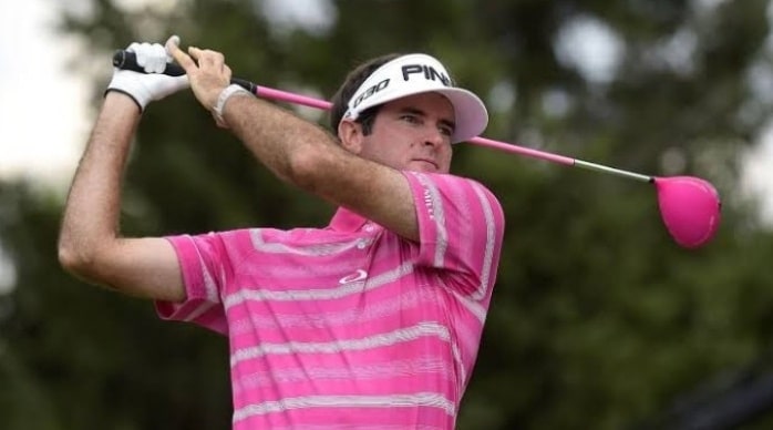 Bubba Watson: Wiki, Bio, Age, Height, Career, Parents, Wife, Net Worth