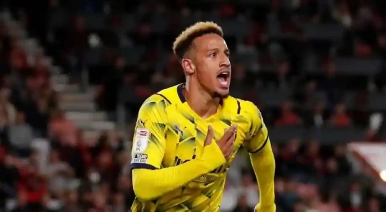 Callum Robinson: Wiki, Biography, Age, Net Worth, Wife, Children, Family