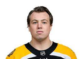 Charlie McAvoy: Wiki, Biography, Age, Family, Career, Net Worth, Height, Wife