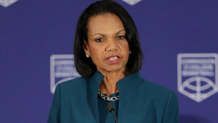 Condoleezza Rice: Wiki, Biography, Age, Family, Career, Husband, Ethnicity