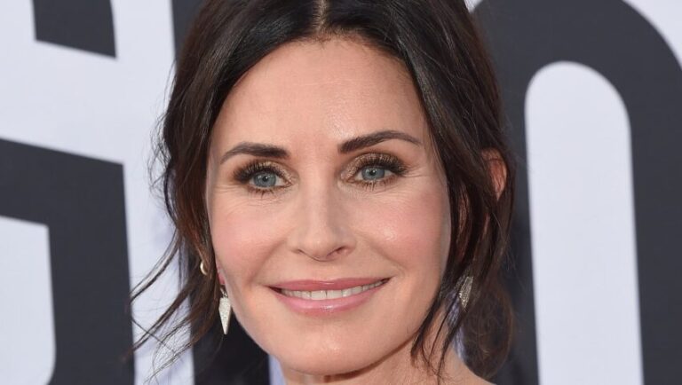 Courteney Cox: Wiki, Biography, Age, Height, Weight, Net Worth, Boyfriend