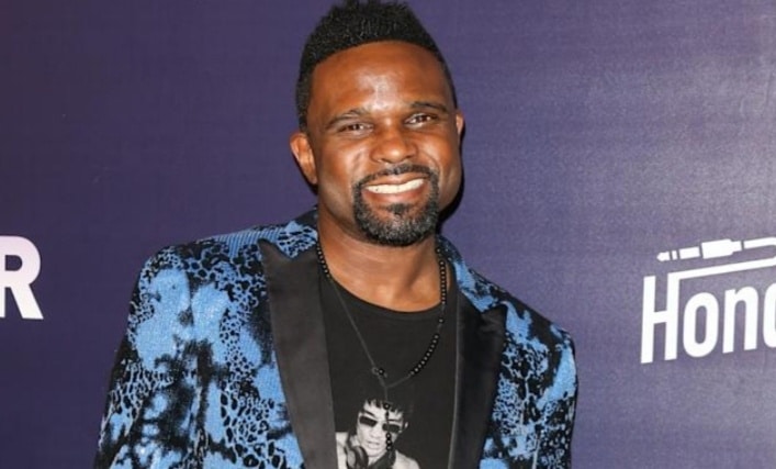 Darius McCrary: Wiki, Biography, Age, Height, Actor, Parents, Wife, Net Worth