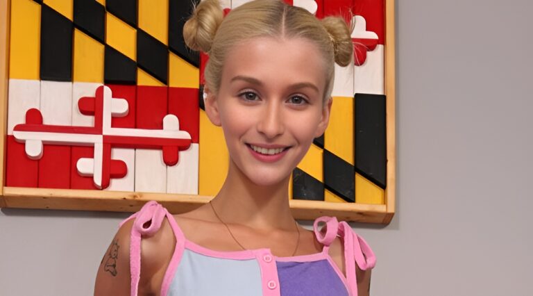 Emma Rosie (Actress) Age, Bio, Career, Net Worth, Height, Weight, Wiki, Photos, Videos & More