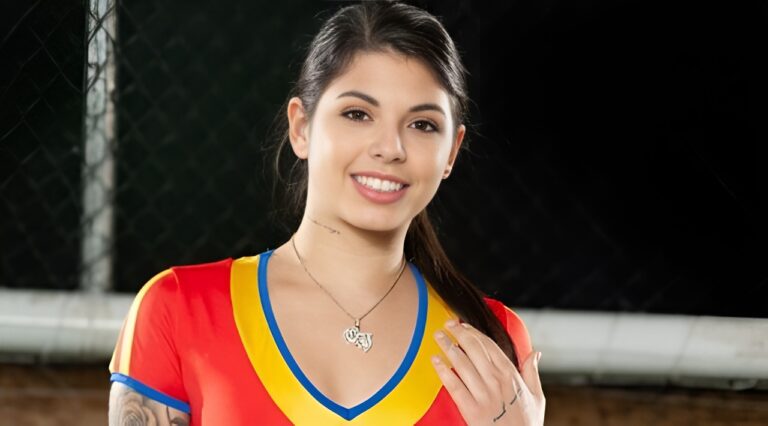 Gina Valentina (Actress) Age, Wiki, Biography, Career, Net Worth, Photos, Height, Videos, Weight, Boyfriend & More