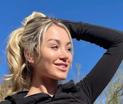 Heidi Grey: Wiki, Biography, Age, Net Worth, Boyfriend, Family, Career