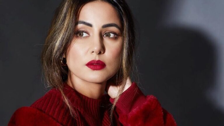 Hina Khan: Wiki, Biography, Age, Family, Career, Boyfriend, Net Worth