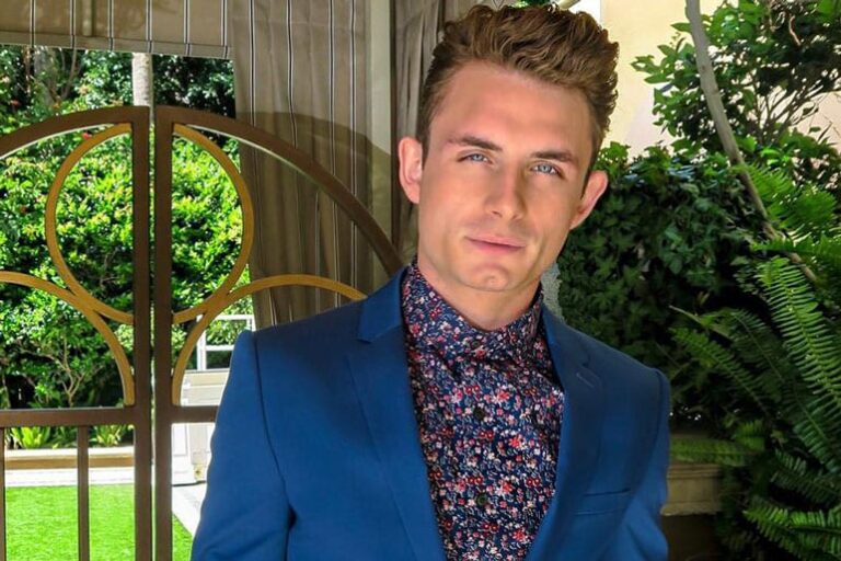 James Kennedy: Wiki, Bio, Age, Family, Girlfriend, Career, Net Worth