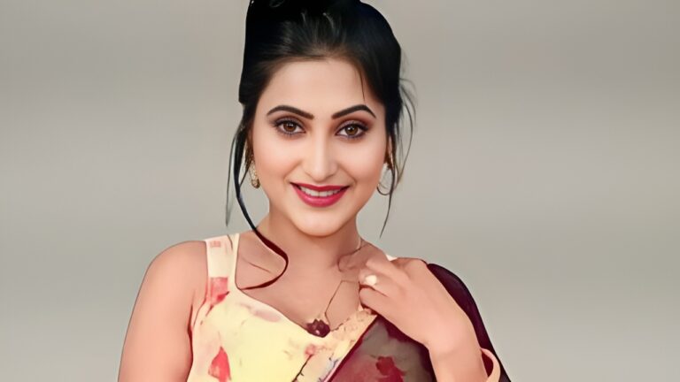 Jayashri Gaikwad (Actor) Wiki, Age, Family, Career, Biography & More