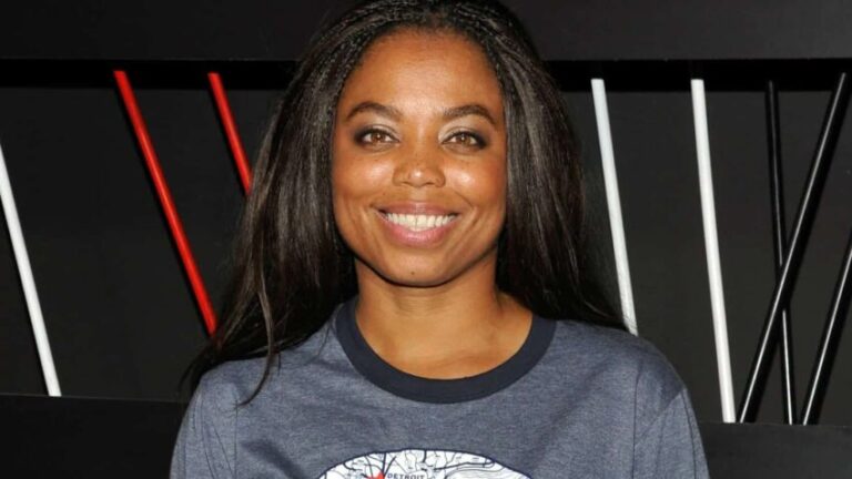 Jemele Hill: Wiki, Bio, Age, Ethnicity, Husband, Career, Net Worth, Children