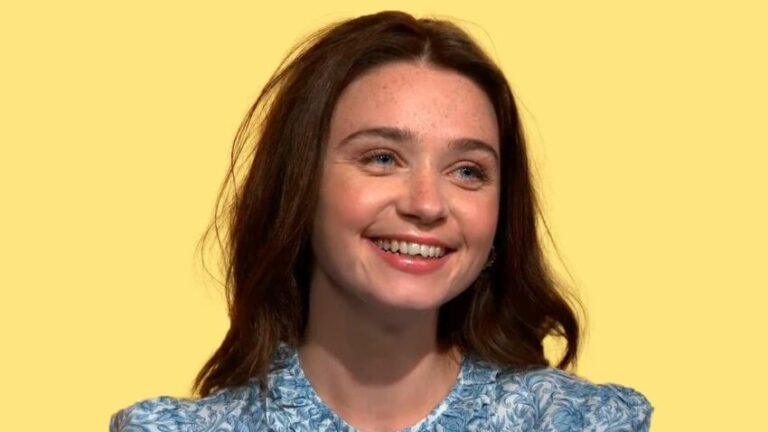 Jessica Barden: Wiki, Biography, Age, Height, Siblings, Boyfriend, Net Worth