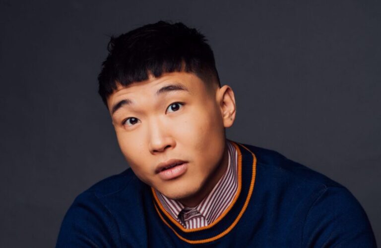 Joel Kim Booster: Wiki, Biography, Age, Family, Career, Net Worth, Boyfriend