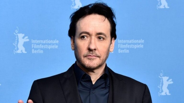 John Cusack: Wiki, Bio, Age, Family, Career, Net Worth, Wife