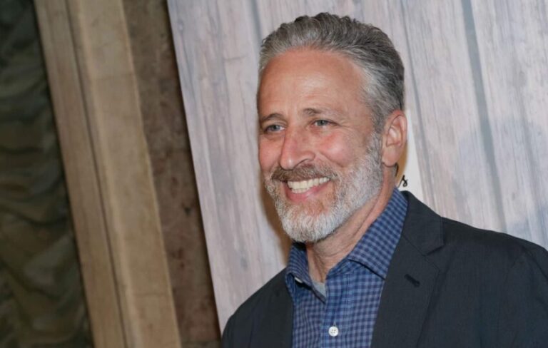 Jon Stewart: Wiki, Biography, Age, Birthday, Family, Career, Net Worth