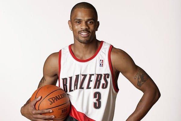 Juan Dixon