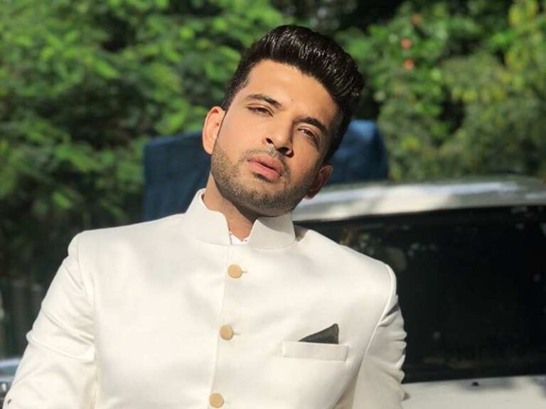 Karan Kundrra: Wiki, Biography, Age, Height, Family, Girlfriends, Career, Net Worth