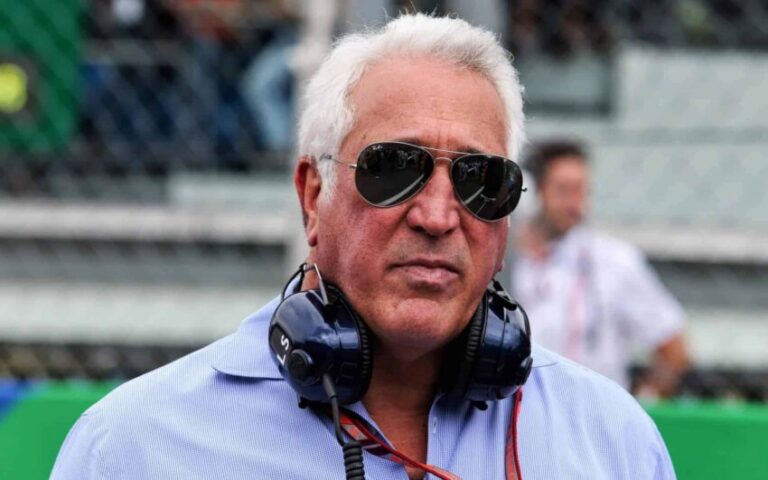 Lawrence Stroll: Wiki, Bio, Age, Family, Career, Wife, Net Worth