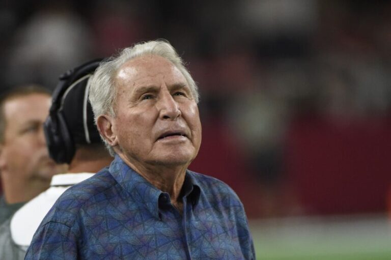 Lee Corso: Wiki, Biography, Age, Net Worth, Wife, Children, Family