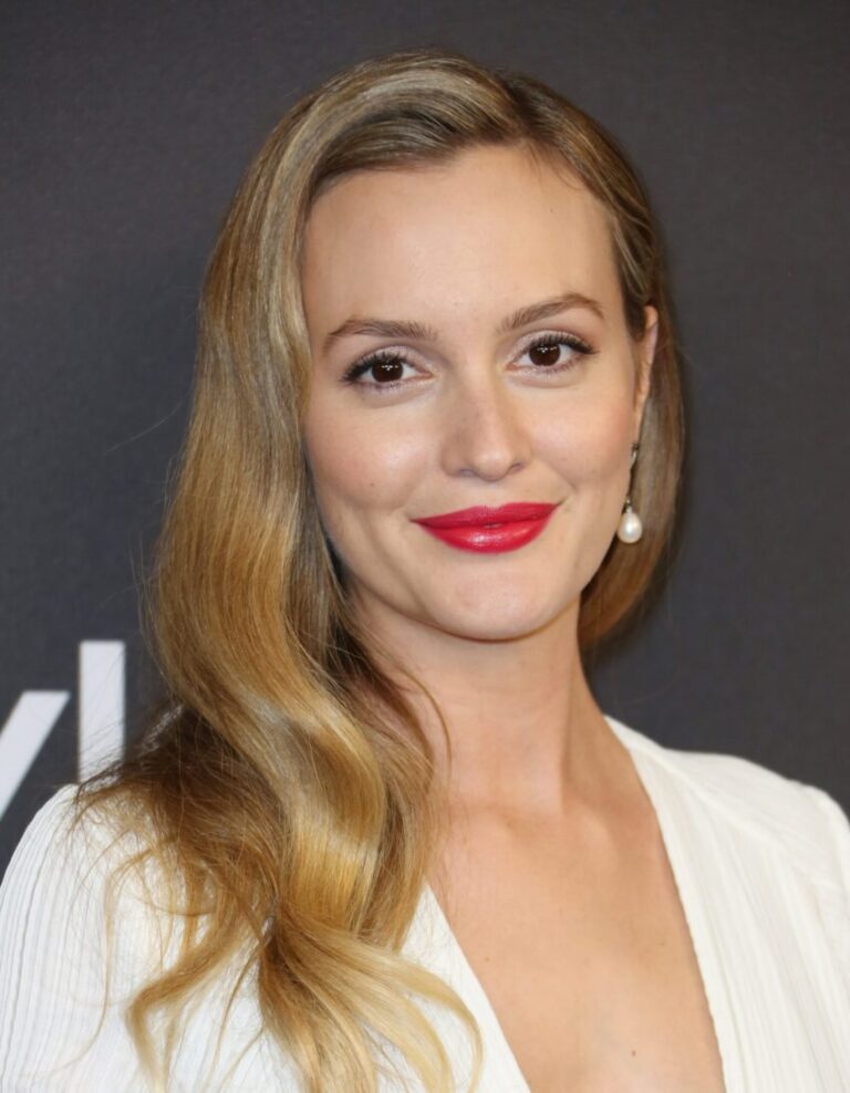 Leighton Meester: Wiki, Bio, Age, Kids, Boyfriend, Net Worth, Career