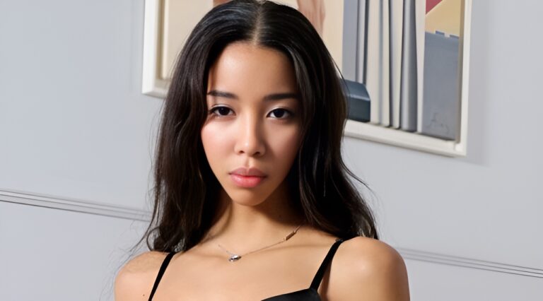 Lia Lin (Actress) Wiki, Age, Bio, Photos, Height, Weight, Net Worth & More