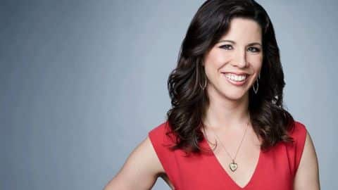 Mary Katharine Ham: Wiki, Bio, Age, Family, Husband, Career, Net Worth