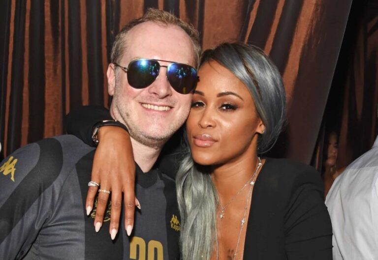 Maximillion Cooper (Eva’s Husband): Wiki, Biography, Age, Career, Family