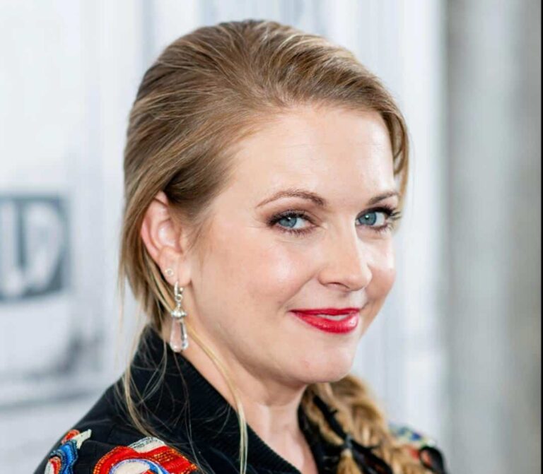 Melissa Joan Hart: Wiki, Bio, Age, Family, Career, Net Worth, Husband