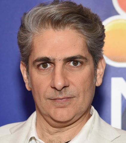 Michael Imperioli: Wiki, Biography, Age, Career, Wife, Net Worth, Height