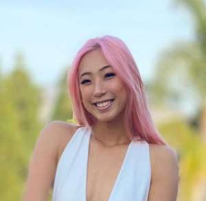 Michelle Chin: Wiki, Biography, Age, Career, Nationality, Height, Boyfriend