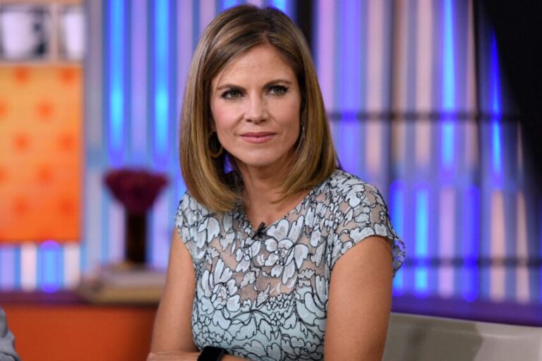 Natalie Morales (Journalist): Wiki, Bio, Age, Career, Net Worth, Husband