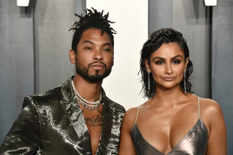 Nazanin Mandi: Wiki, Bio, Age, Family, Husband, Career, Net Worth