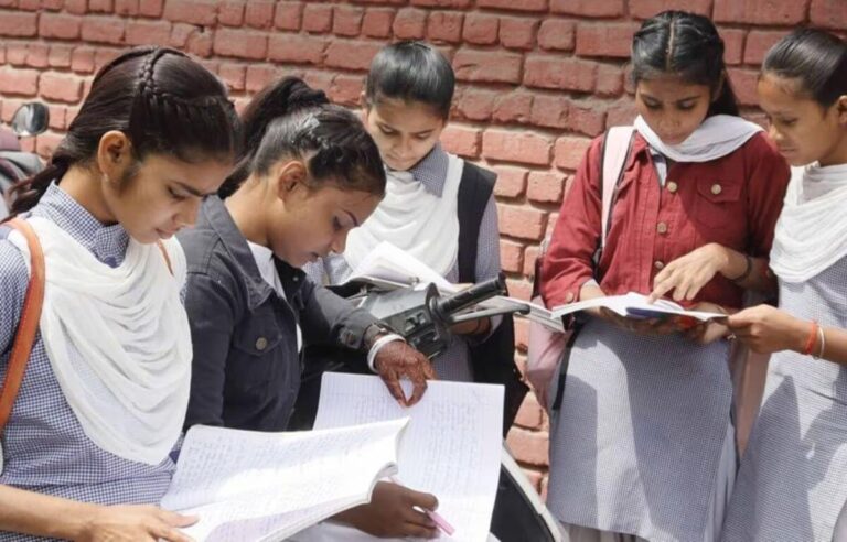 PSEB 10th Result 2024 Out