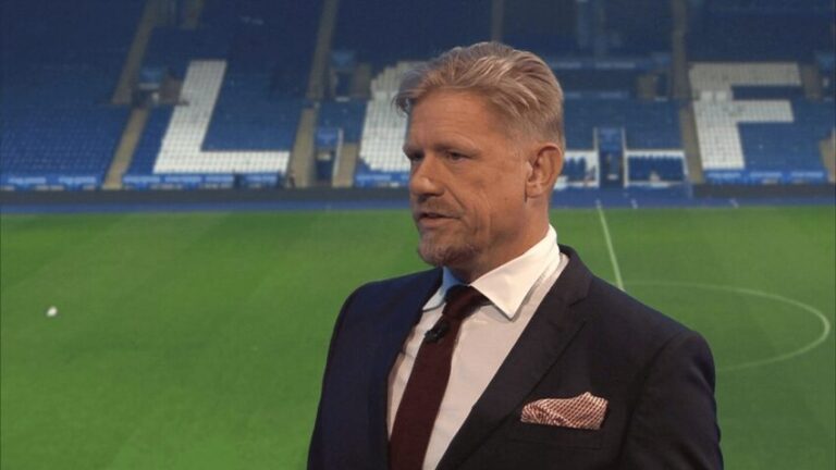 Peter Schmeichel: Wiki, Bio, Age, Height, Sexuality, Career, Family, Net Worth