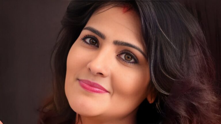 Pooja Sinha (Actress) Age, Wiki, Career, Height, Weight, Biography & More