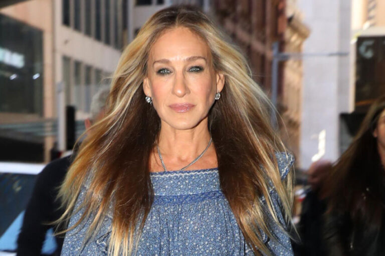 Sarah Jessica Parker: Wiki, Bio, Age, Height, Career, Net Worth, Husband