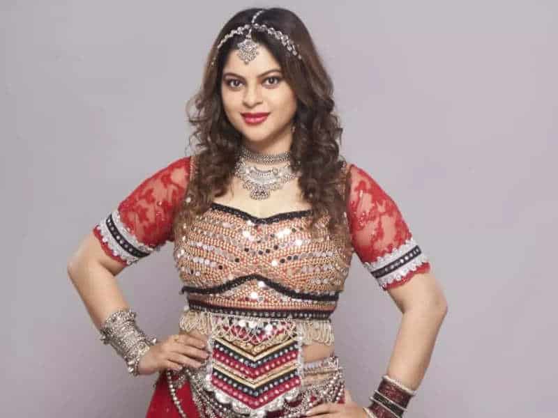 sneha wagh