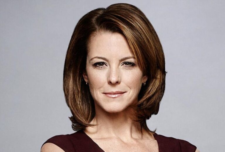 Stephanie Ruhle: Wiki, Bio, Age, Birthday, Career, Husband, Net Worth