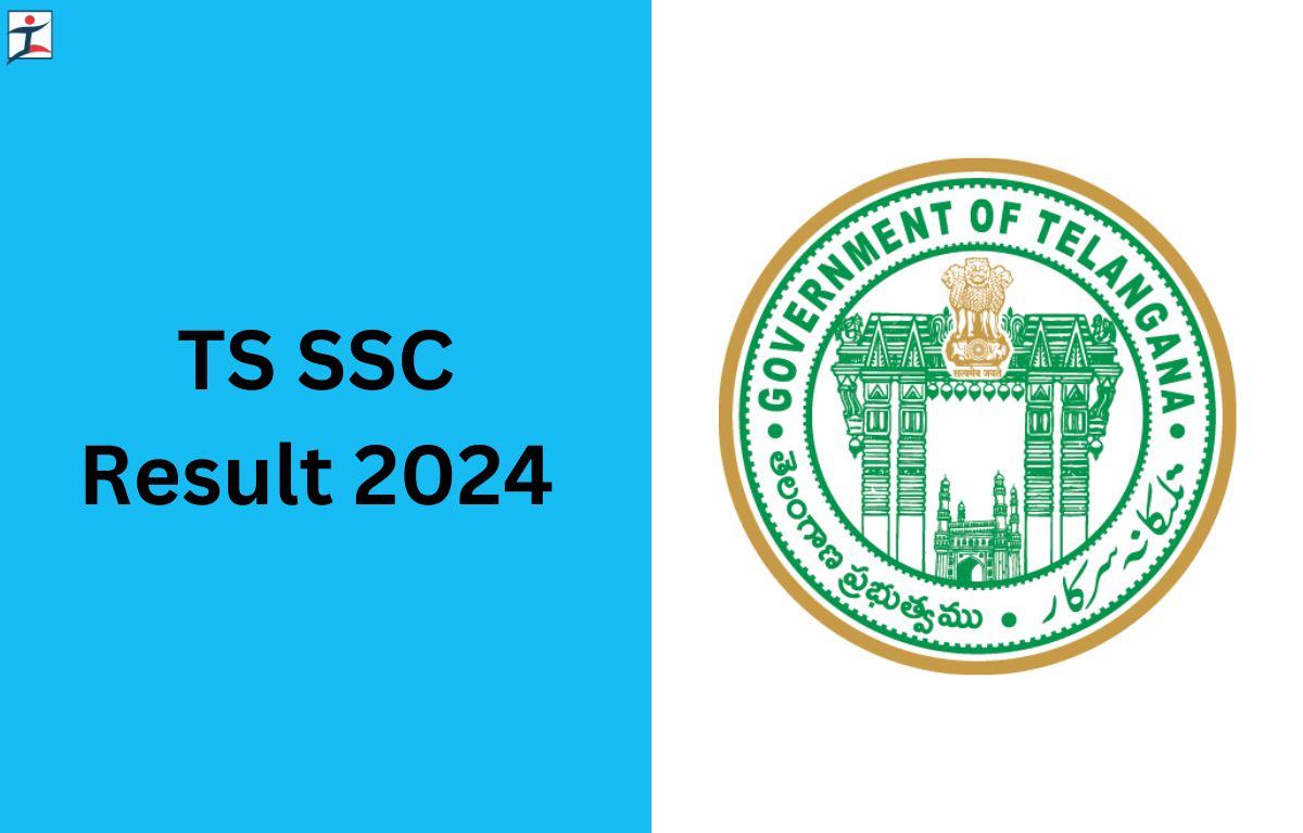 TS SSC Result 2024 is expected on this date