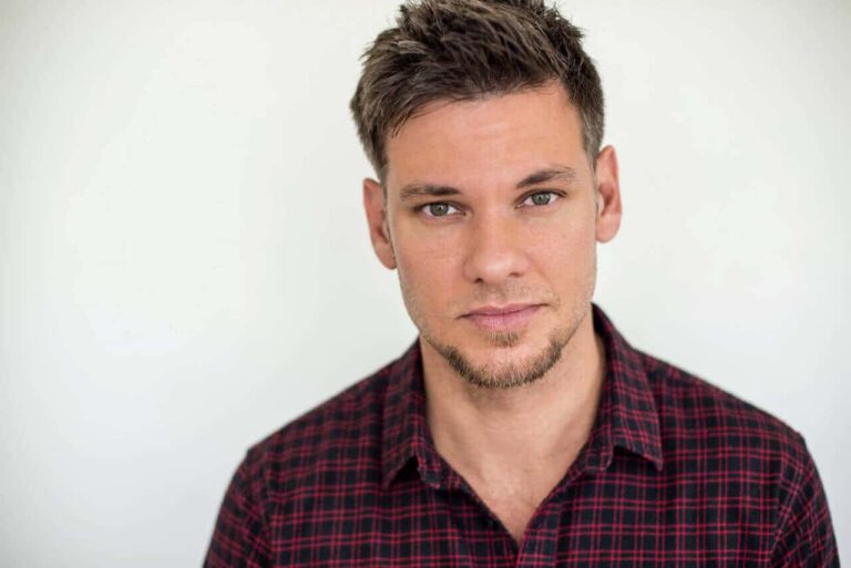 Theo Von: Wiki, Bio, Age, Career, Net Worth, Wife, Dad, Family