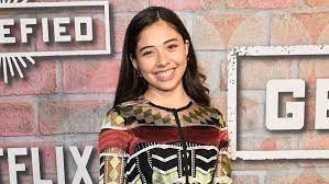 Xochitl Gomez: Wiki, Biography, Age, Family, Career, Boyfriend, Net Worth, Marvel